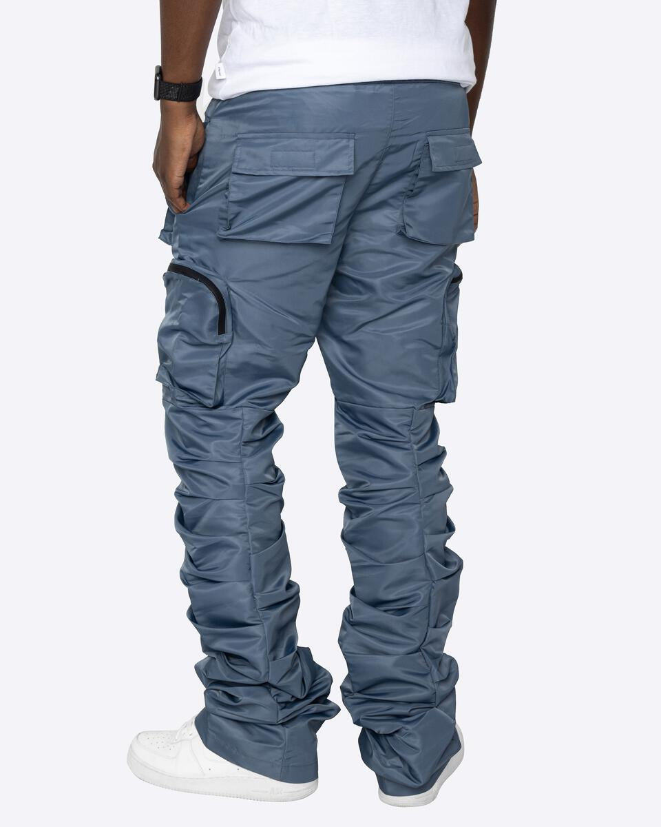 Stacked Flare 3.0 (Blue)